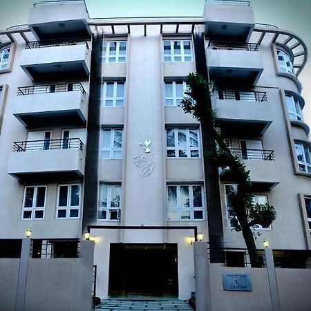 بنغالور Eden Suites المظهر الخارجي الصورة
