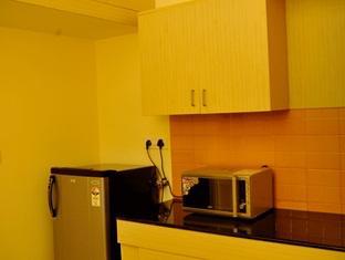 بنغالور Eden Suites المظهر الخارجي الصورة