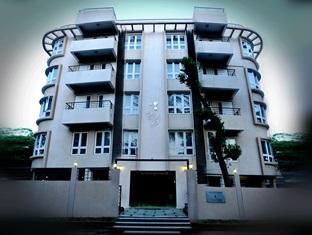 بنغالور Eden Suites المظهر الخارجي الصورة