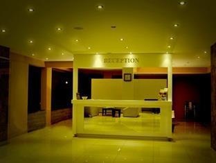 بنغالور Eden Suites المظهر الخارجي الصورة