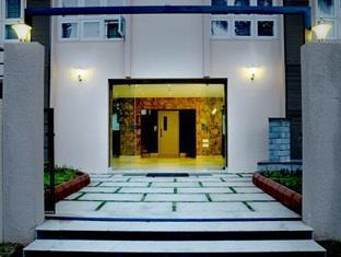 بنغالور Eden Suites المظهر الخارجي الصورة