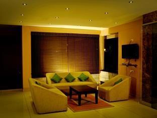 بنغالور Eden Suites المظهر الخارجي الصورة