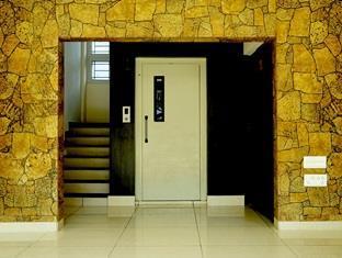 بنغالور Eden Suites المظهر الخارجي الصورة